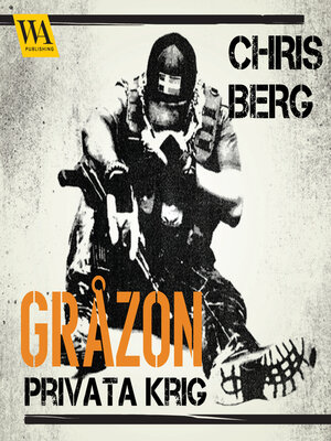 cover image of Gråzon